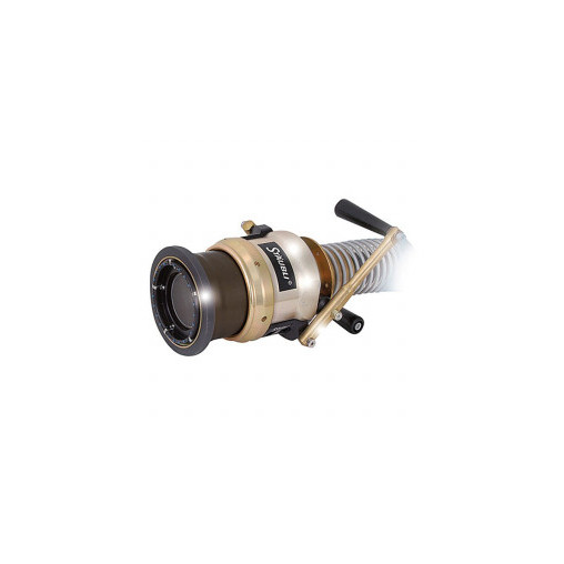Raccord coaxial de remplissage Staubli