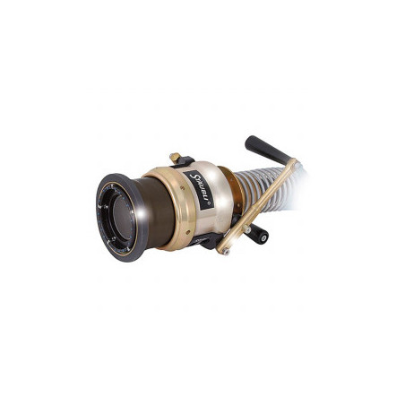 Raccord coaxial de remplissage Staubli