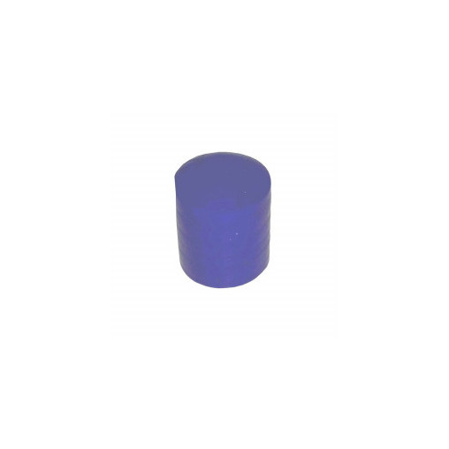 Capuchon / bouchon silicone pour durite Capuchon / bouchon silicone pour durite