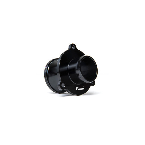 VWR - Pièce supprimant la restriction en sortie du Turbo pour MQB 2.0TSI EA888.3B - Moteur avec débimètre VWR - Pièce supprimant la restriction en sortie du Turbo pour MQB 2.0TSI EA888.3B - Moteur avec débimètre