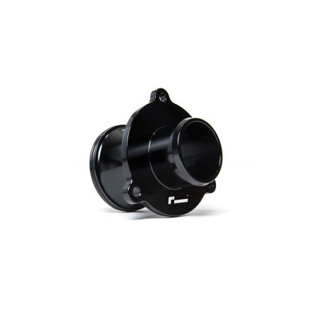 VWR - Pièce supprimant la restriction en sortie du Turbo pour MQB 2.0TSI EA888.3B - Moteur avec débimètre