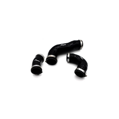 VWR - Kit Durites silicone Turbo - MQBE EA888.4