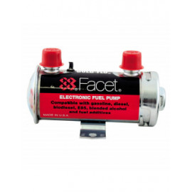 Pompe à Essence Facet RED TOP
