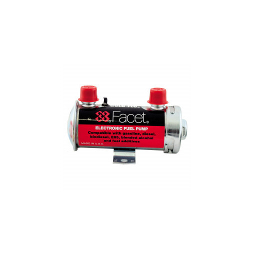 Pompe à Essence Facet RED TOP