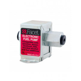Pompe Facet Transistorisée Pompe Facet Transistorisée