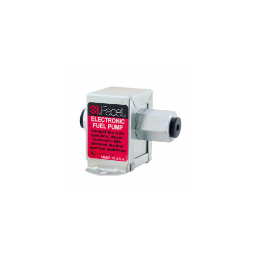 Pompe Facet Transistorisée Pompe Facet Transistorisée