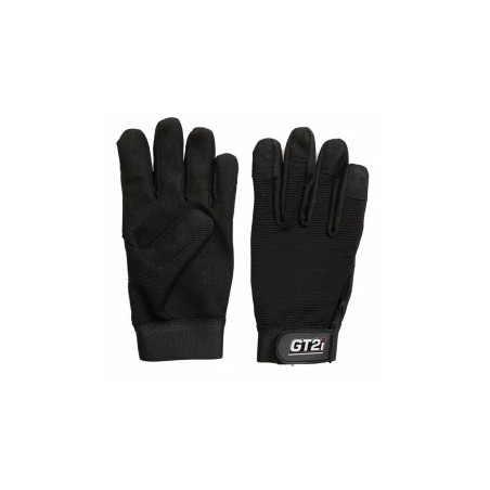Gants Mécano GT2i Noir