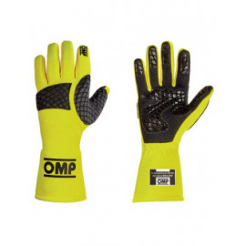 Gants OMP Pro Mech FIA 2015