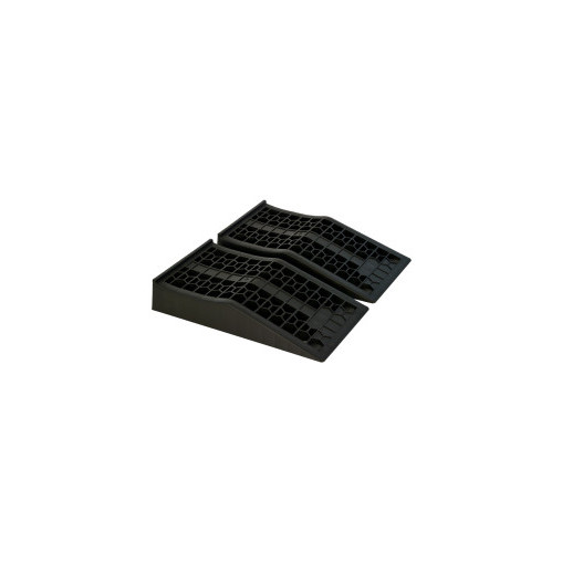 Rampes de levage basses BG-Racing 445x250x65 (la paire)