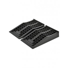 Rampes de levage basses BG-Racing 445x250x65 (la paire)