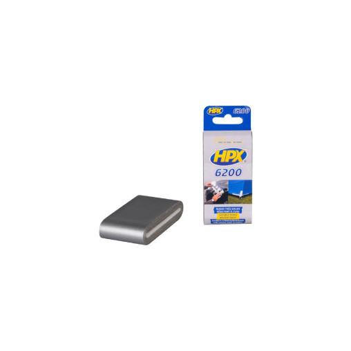 Ruban de réparation HPX format poche argent 48mmx5m