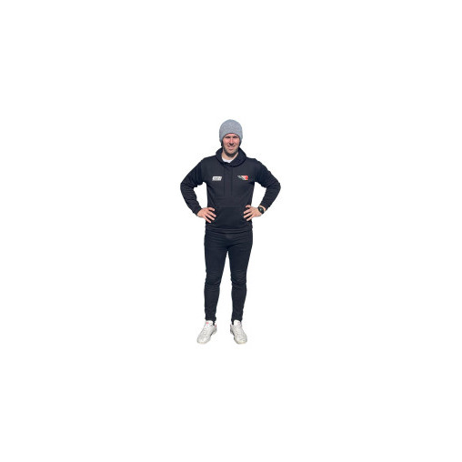 Sweat à capuche GT2i / Yohan Rossel