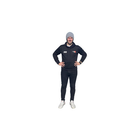 Sweat à capuche GT2i / Yohan Rossel
