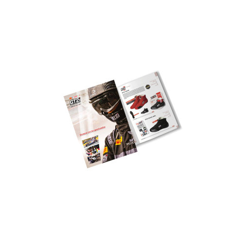 Catalogue Compétition GT2i 2022-2023 Espagne Catalogue Compétition GT2i 2022-2023 Espagne