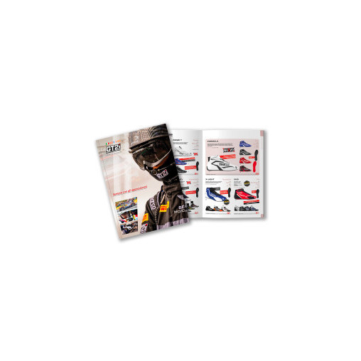 Catalogue Compétition GT2i 2022-2023 Italien Catalogue Compétition GT2i 2022-2023 Italien
