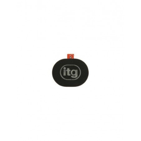 Filtre à Air ITG Carburateurs Hauteur 100mm Longueur 298mm