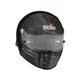 Casque Stilo ST5FN Carbone Hans SA20