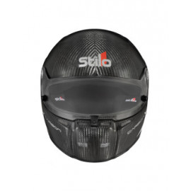 Casque Stilo ST5FN Carbone Hans SA20