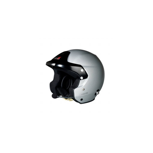 Casque Stilo TROPHY DES Rally Hans et Intercom SA15 Casque Stilo TROPHY DES Rally Hans et Intercom SA15