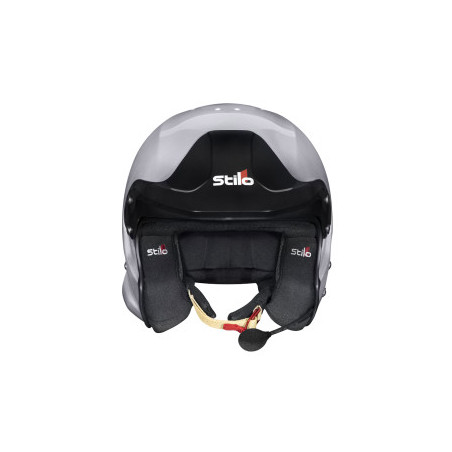 Casque Stilo Venti Trophy Rally Snell 2020 sans clip Hans