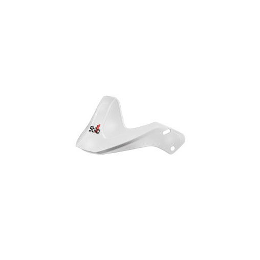 Casquette pour casque Stilo Venti WRC et Trophy blanc