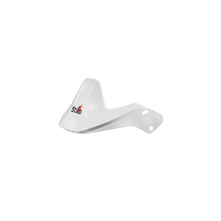 Casquette pour casque Stilo Venti WRC et Trophy blanc