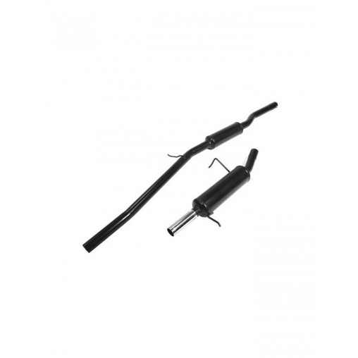 Ligne Groupe N Acier Peugeot 309 GTI 16S Ligne Groupe N Acier Peugeot 309 GTI 16S