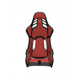 Siège baquet Recaro Podium GF avec airbag intégré