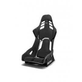 Siège baquet Recaro Podium GF fibre FIA