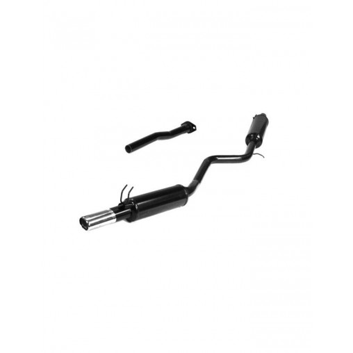 Ligne Groupe N Acier Fiat Punto GT Turbo Ligne Groupe N Acier Fiat Punto GT Turbo