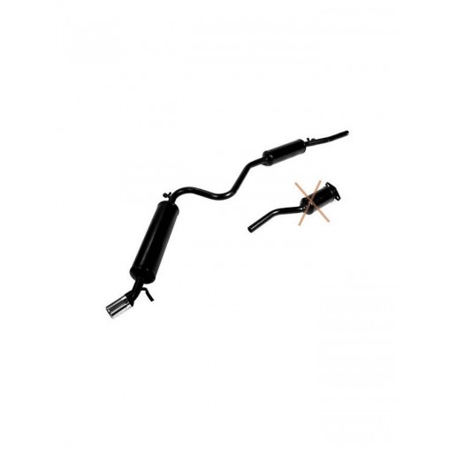 Ligne Groupe N Acier Fiat Seicento Ligne Groupe N Acier Fiat Seicento