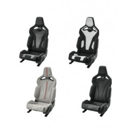 Siège baquet Recaro Sport C