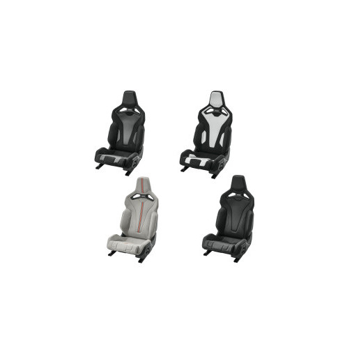 Siège baquet Recaro Sport C