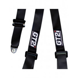 Harnais GT2i Club 3 points CEE 2" Harnais GT2i Club 3 points CEE 2"