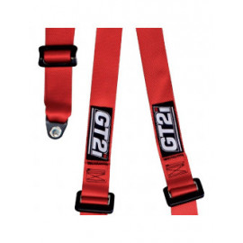 Harnais GT2i Club 3 points CEE 2" Harnais GT2i Club 3 points CEE 2"