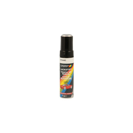 Pinceau de retouche 955446 MOTIP Touch Up 12ml Pinceau de retouche 955446 MOTIP Touch Up 12ml