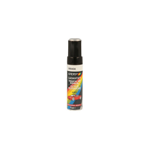 Pinceau de retouche 955434 MOTIP Touch Up 12ml Pinceau de retouche 955434 MOTIP Touch Up 12ml