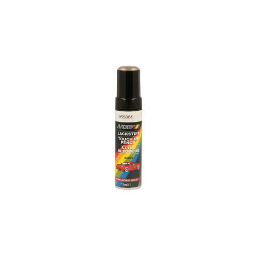 Pinceau de retouche 955365 MOTIP Touch Up 12ml Pinceau de retouche 955365 MOTIP Touch Up 12ml