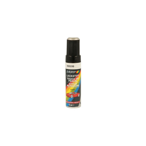Pinceau de retouche 955330 MOTIP Touch Up 12ml Pinceau de retouche 955330 MOTIP Touch Up 12ml
