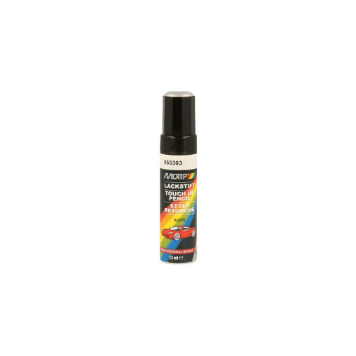 Pinceau de retouche 955303 MOTIP Touch Up 12ml Pinceau de retouche 955303 MOTIP Touch Up 12ml