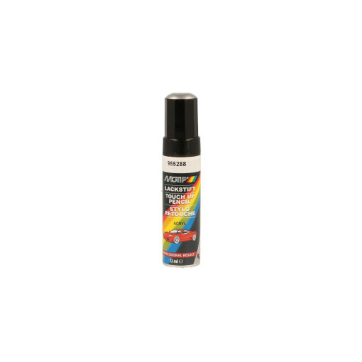 Pinceau de retouche 955288 MOTIP Touch Up 12ml Pinceau de retouche 955288 MOTIP Touch Up 12ml