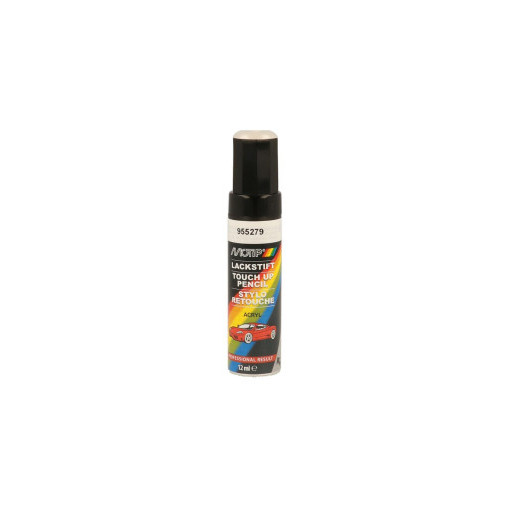 Pinceau de retouche 955279 MOTIP Touch Up 12ml Pinceau de retouche 955279 MOTIP Touch Up 12ml