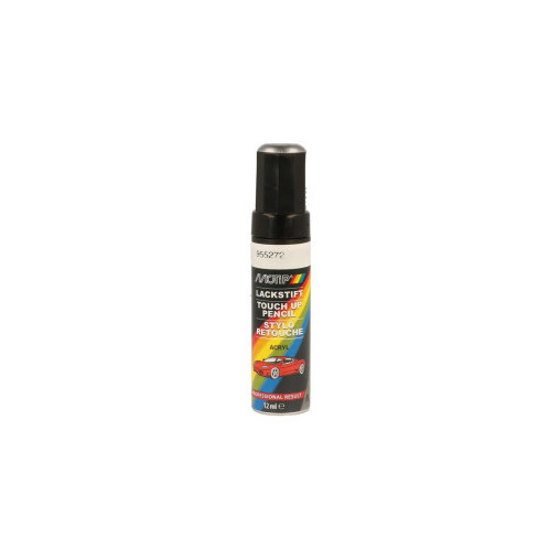 Pinceau de retouche 955272 MOTIP Touch Up 12ml Pinceau de retouche 955272 MOTIP Touch Up 12ml