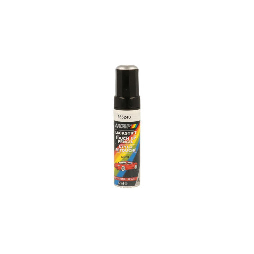 Pinceau de retouche 955240 MOTIP Touch Up 12ml Pinceau de retouche 955240 MOTIP Touch Up 12ml