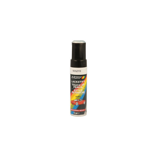 Pinceau de retouche 955219 MOTIP Touch Up 12ml Pinceau de retouche 955219 MOTIP Touch Up 12ml