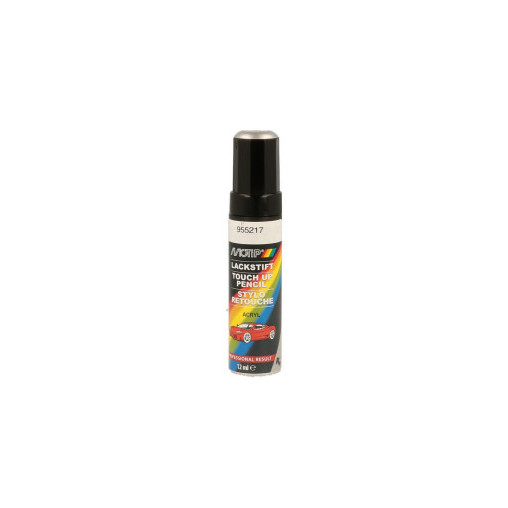 Pinceau de retouche 955217 MOTIP Touch Up 12ml Pinceau de retouche 955217 MOTIP Touch Up 12ml