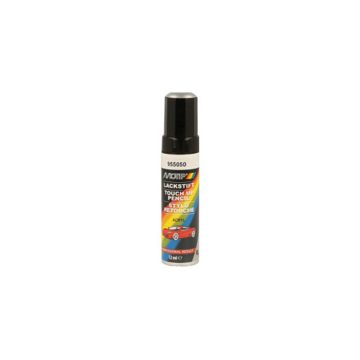 Pinceau de retouche M955050 Bleu métallisé MOTIP Touch Up 12ml Pinceau de retouche M955050 Bleu métallisé MOTIP Touch Up 12ml