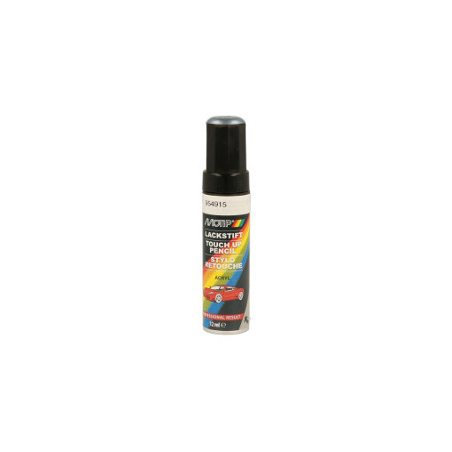 Pinceau de retouche M954915 Bleu métallisé MOTIP Touch Up 12ml Pinceau de retouche M954915 Bleu métallisé MOTIP Touch Up 12ml