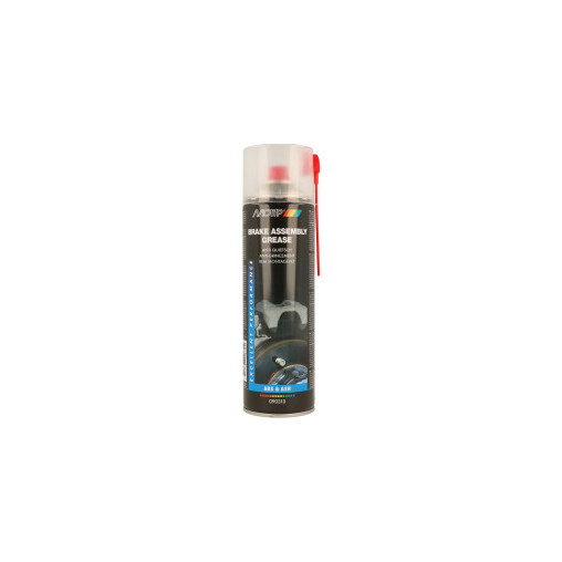 Anti grincement MOTIP Tech 500ml Anti grincement MOTIP Tech 500ml