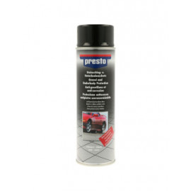 Antigravillons Noir PRESTO 500ml Antigravillons Noir PRESTO 500ml